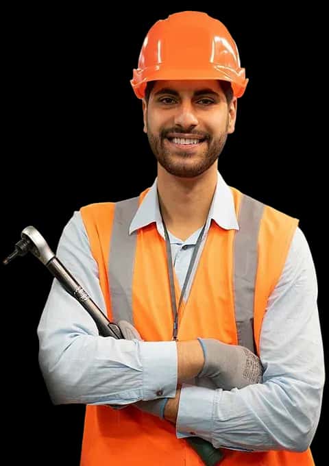 Contract Workforce Management