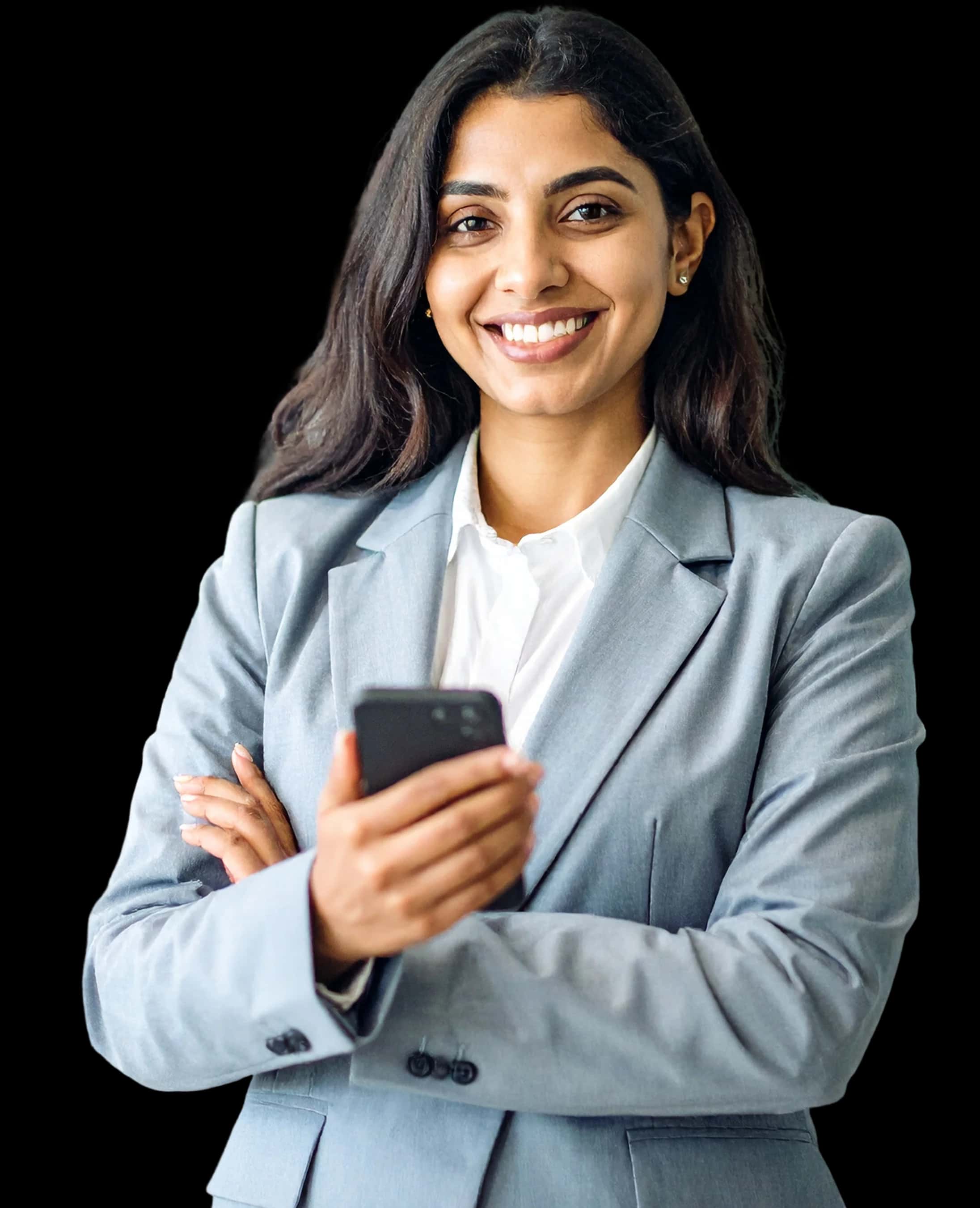 Ascent Mobile App