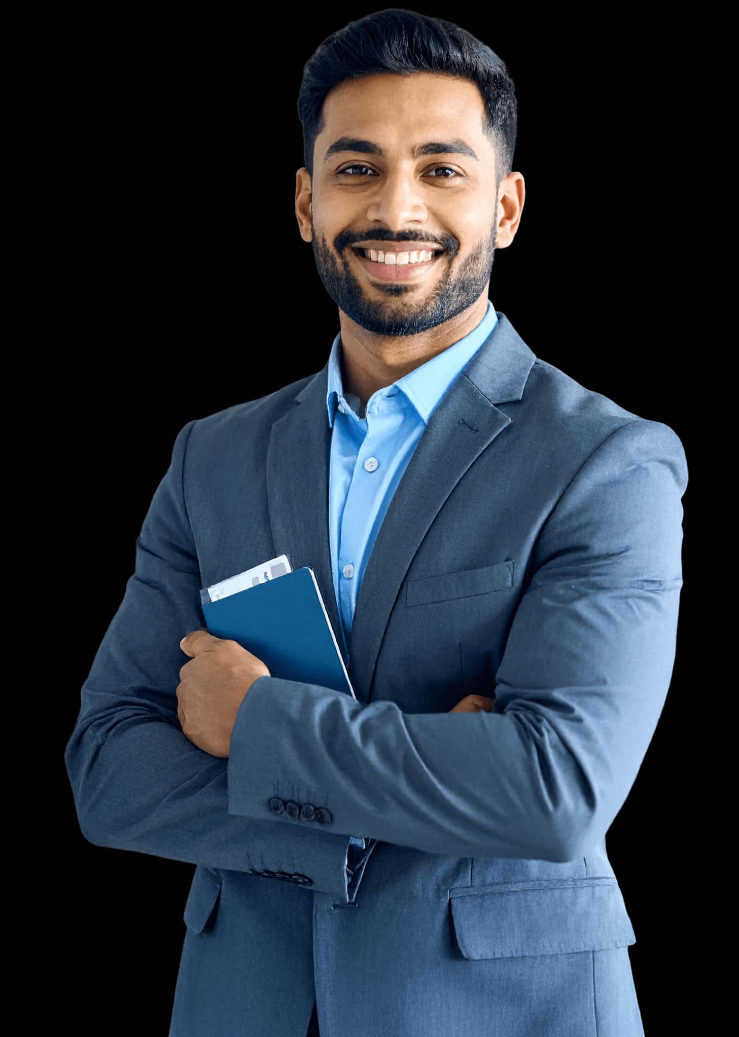 Visitor Management