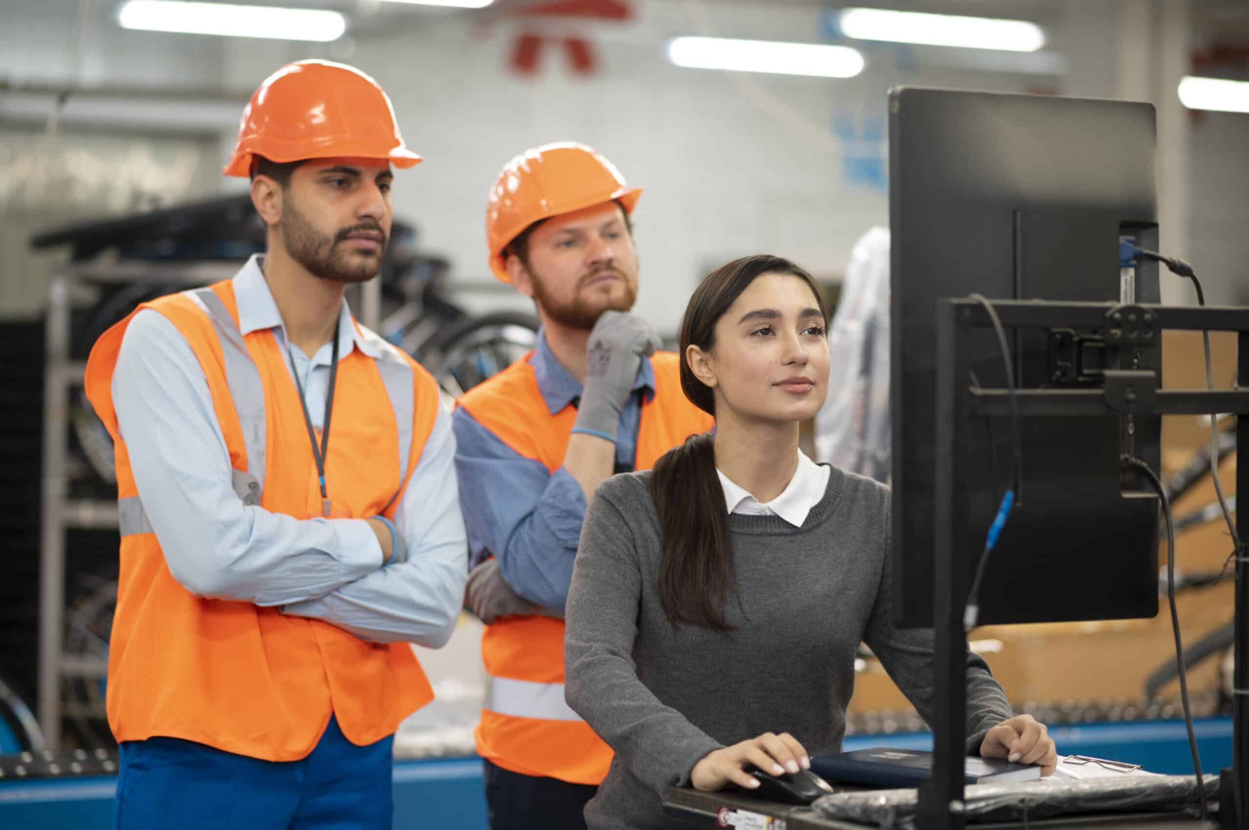 Ascent Contract Labour Management System is transforming industries. Here’s how!