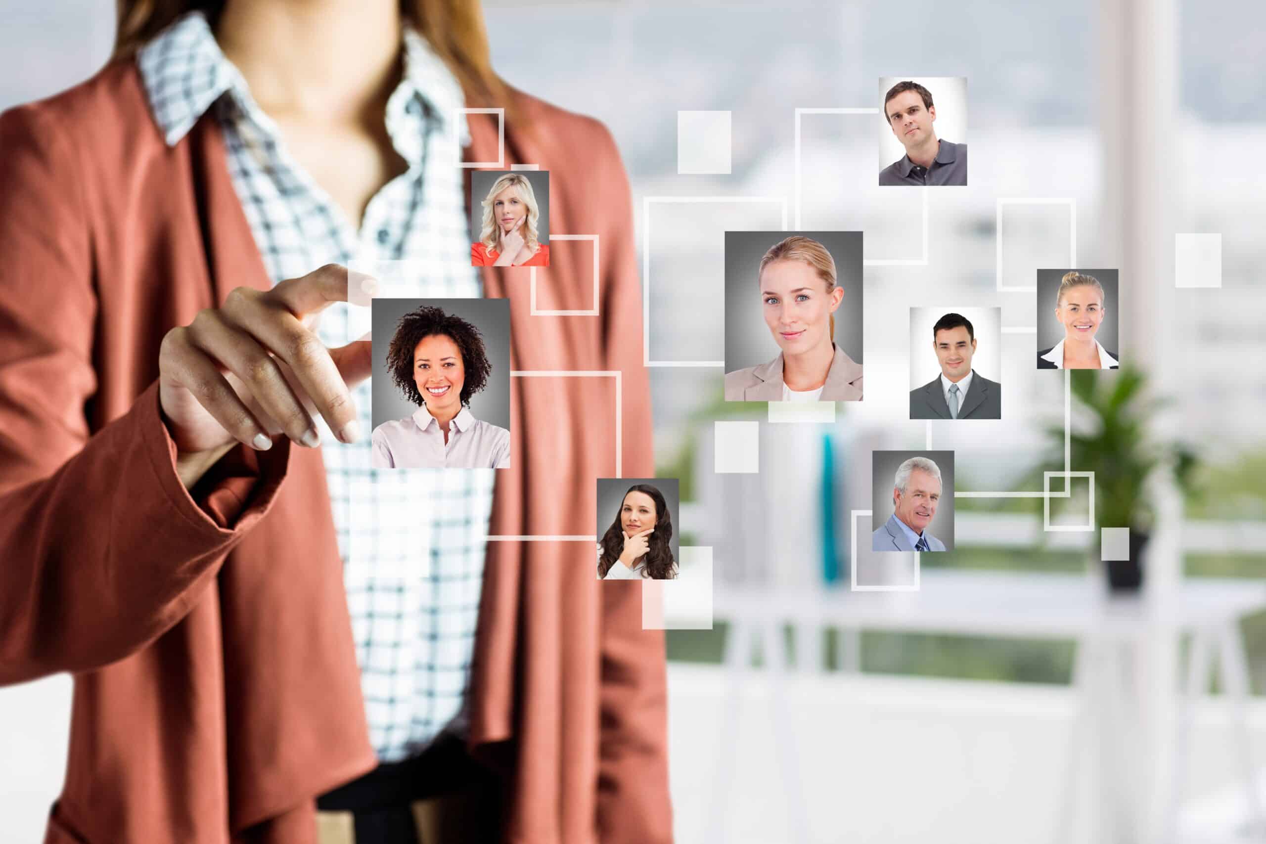 Three 2024 HR trends to look out for: Stay ahead of the curve with Ascent HCM