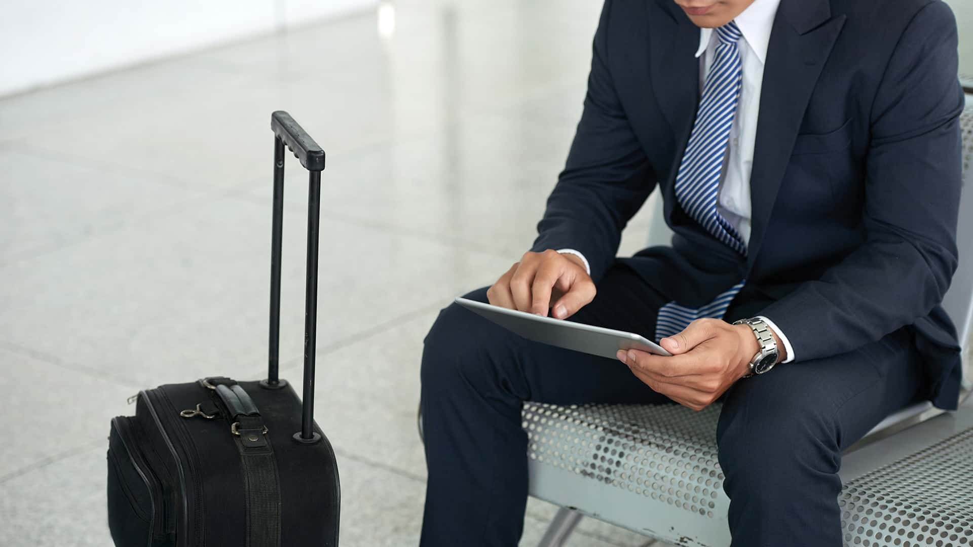Safeguarding organisations against expenditure frauds with Ascent Travel and Expense Management System