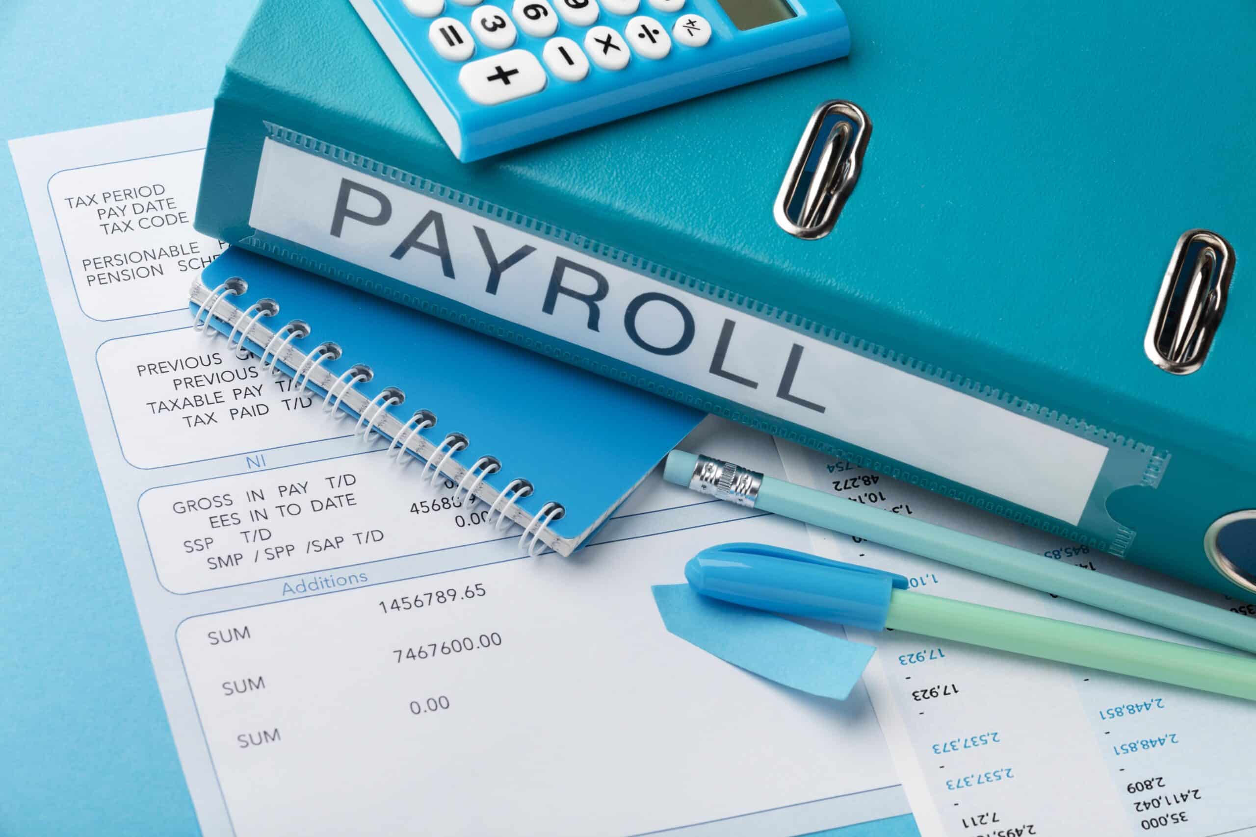 Bringing true innovation to payroll software with Ascent Payroll Management System
