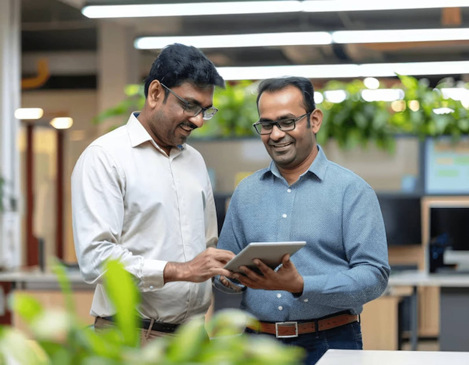Referral Partners