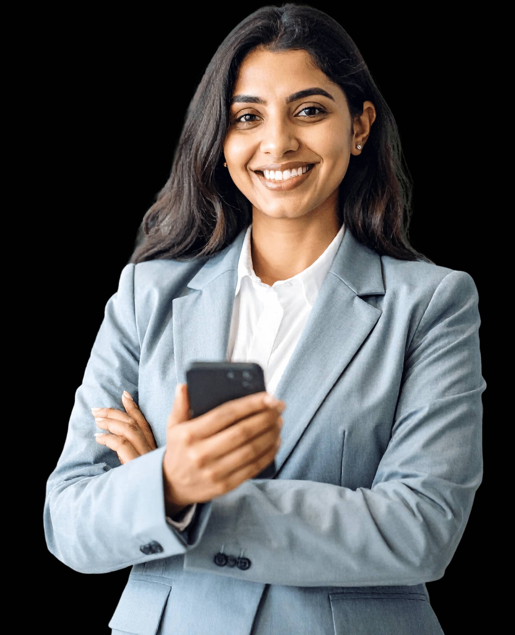 Ascent Mobile App