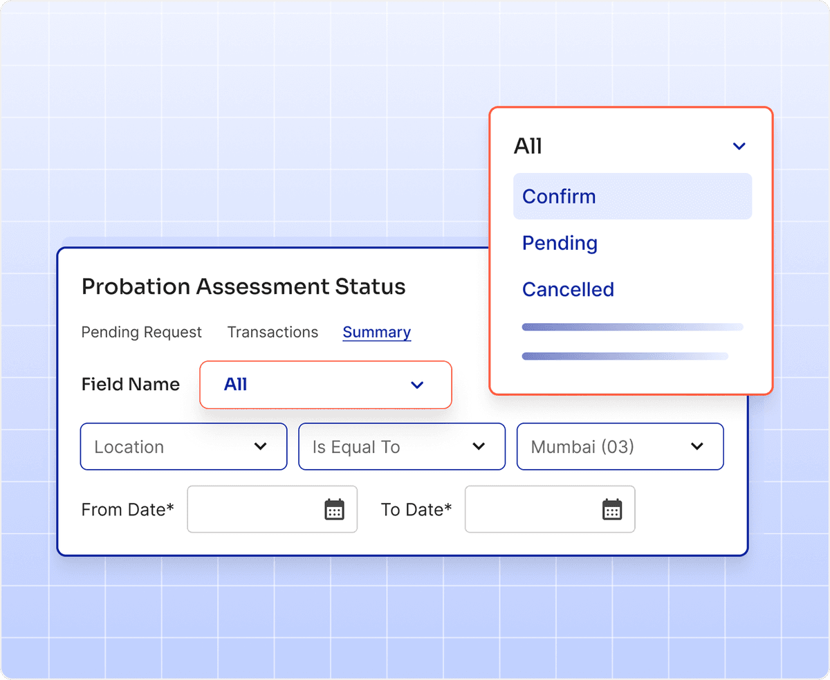 Ascent E-probation & Assessment