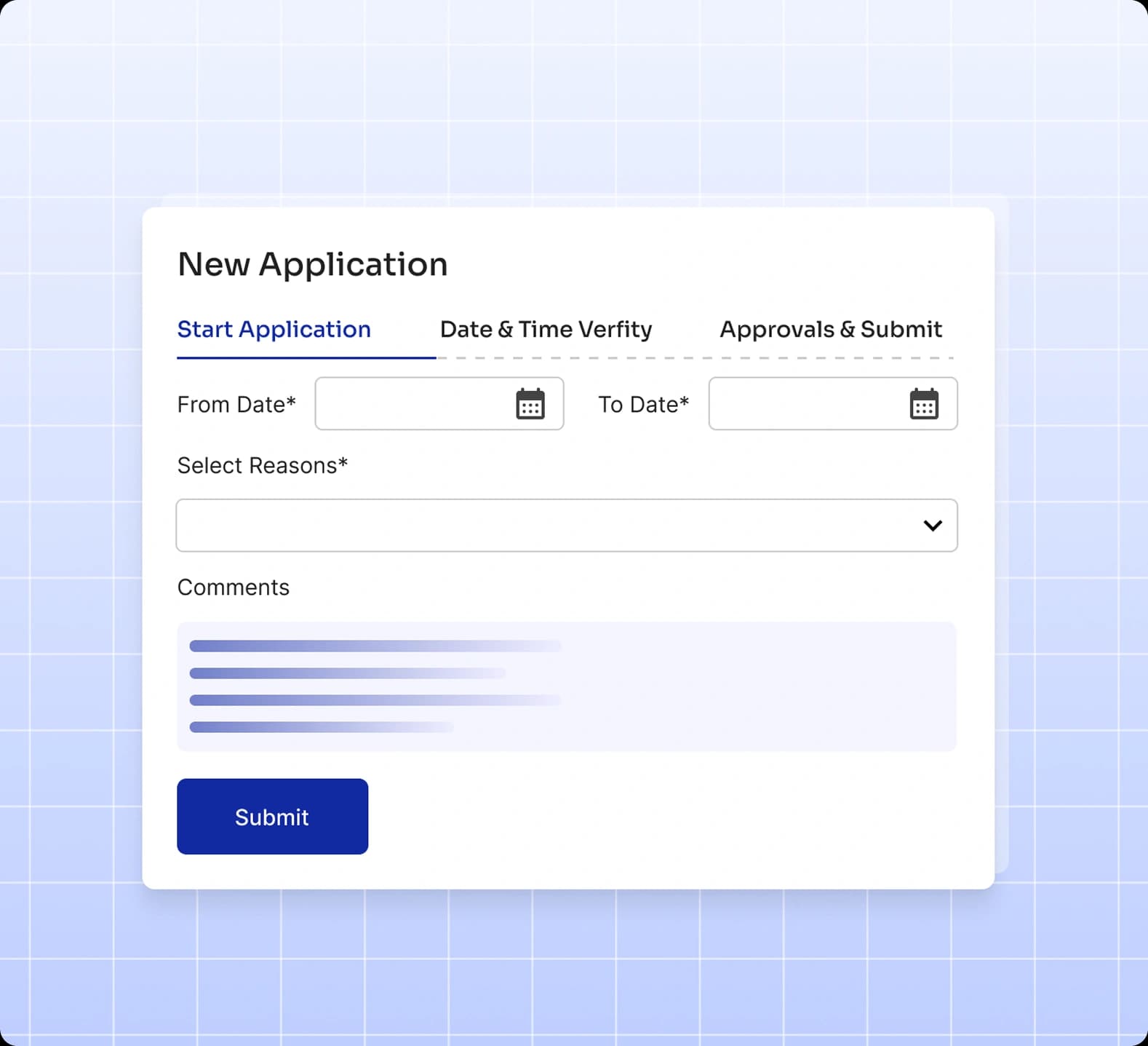 Geo-Location & Punch Management