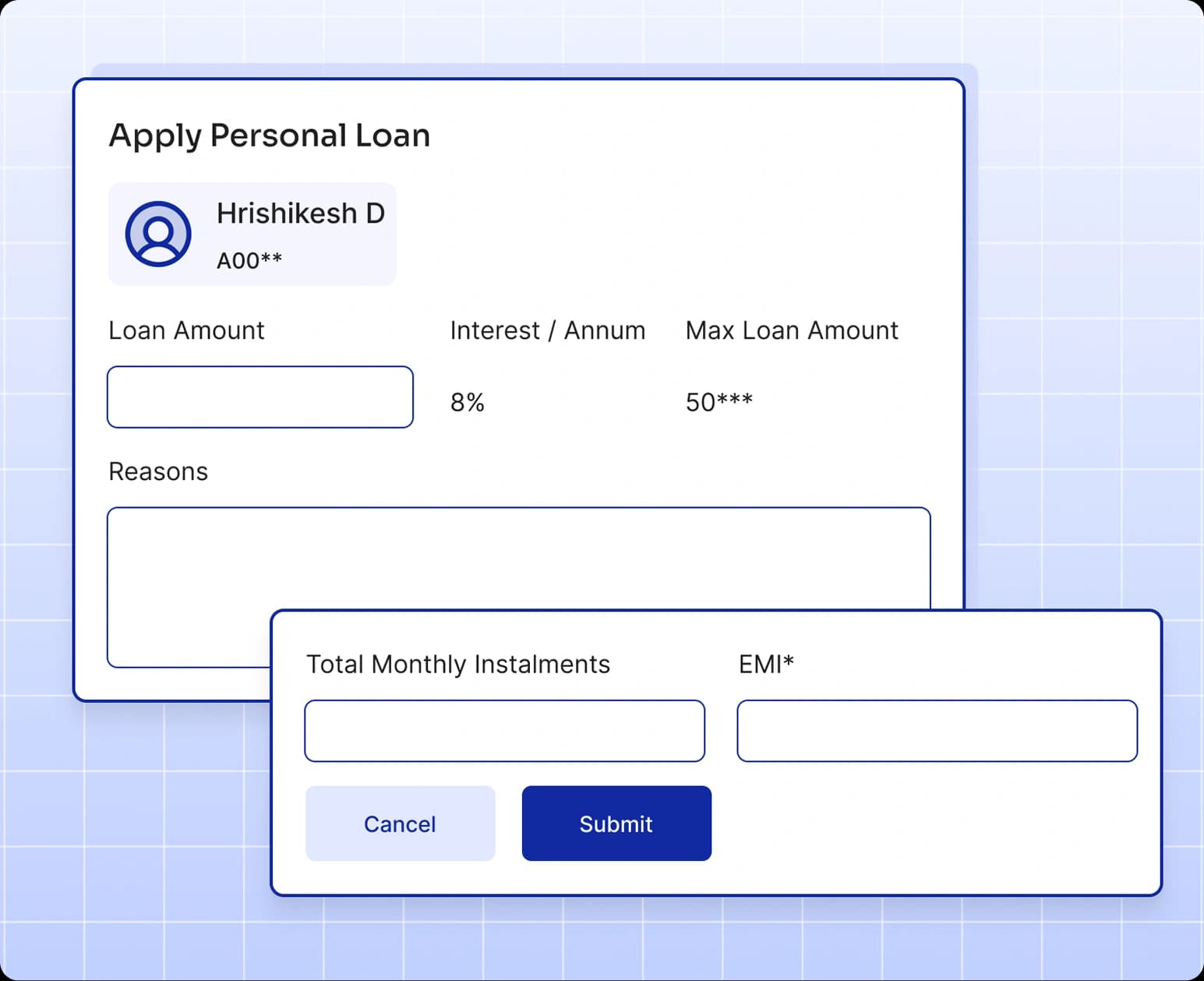 Role-Based Approvals