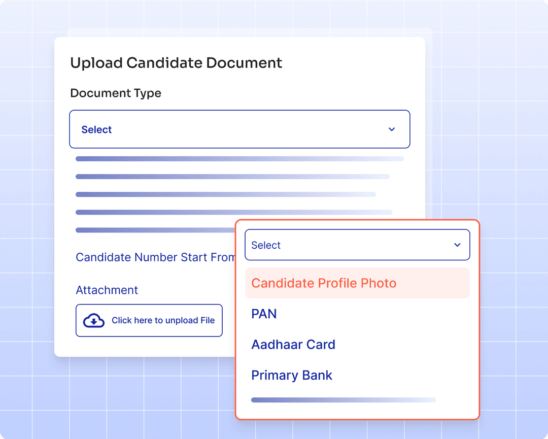 Onboarding Management