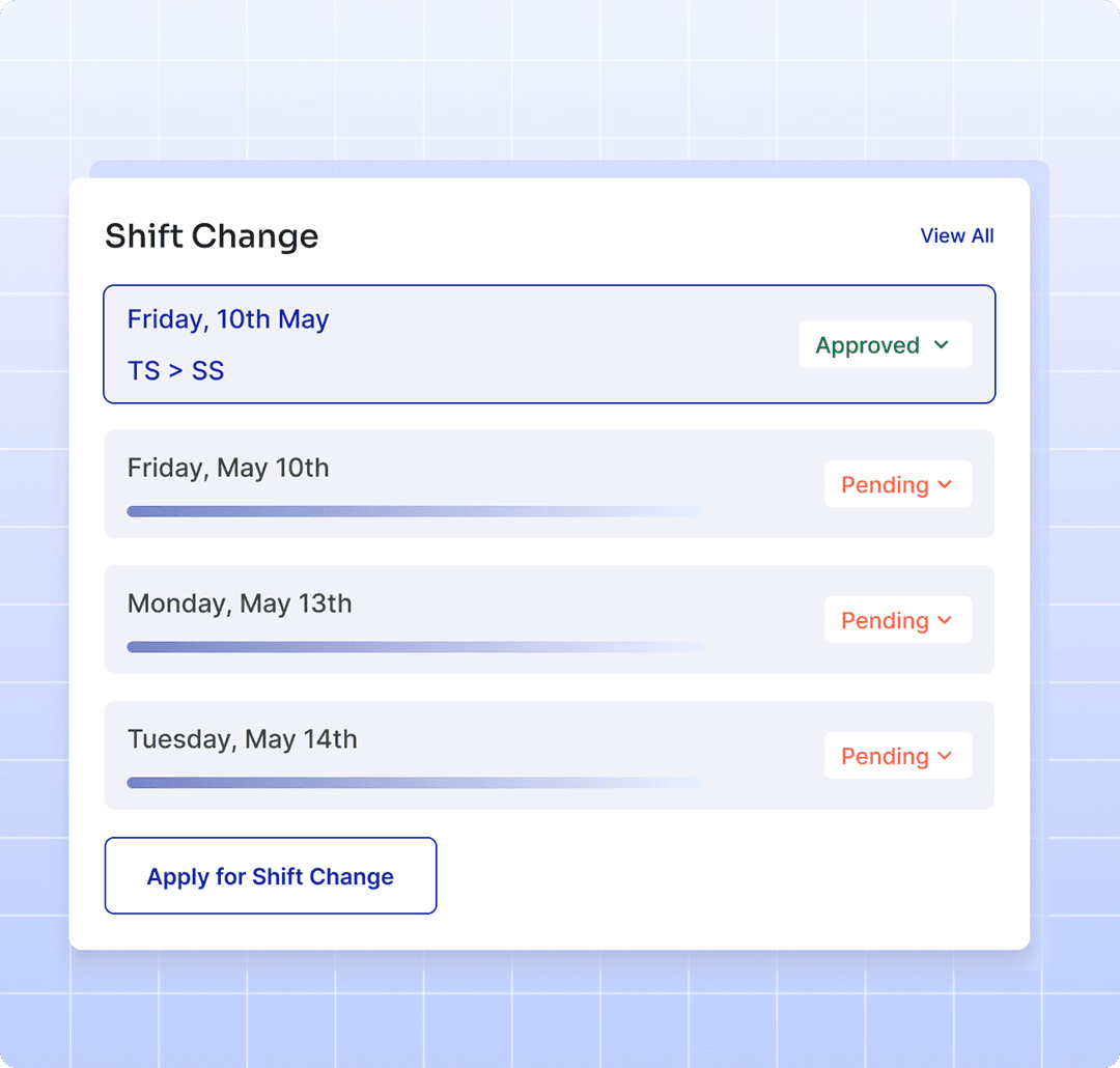 Ascent Time & Attendance Management