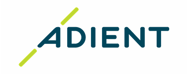 Adient India Logo