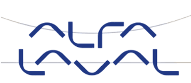 Alfa Laval India Logo