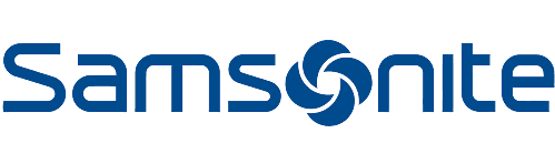 Samsonite India Logo