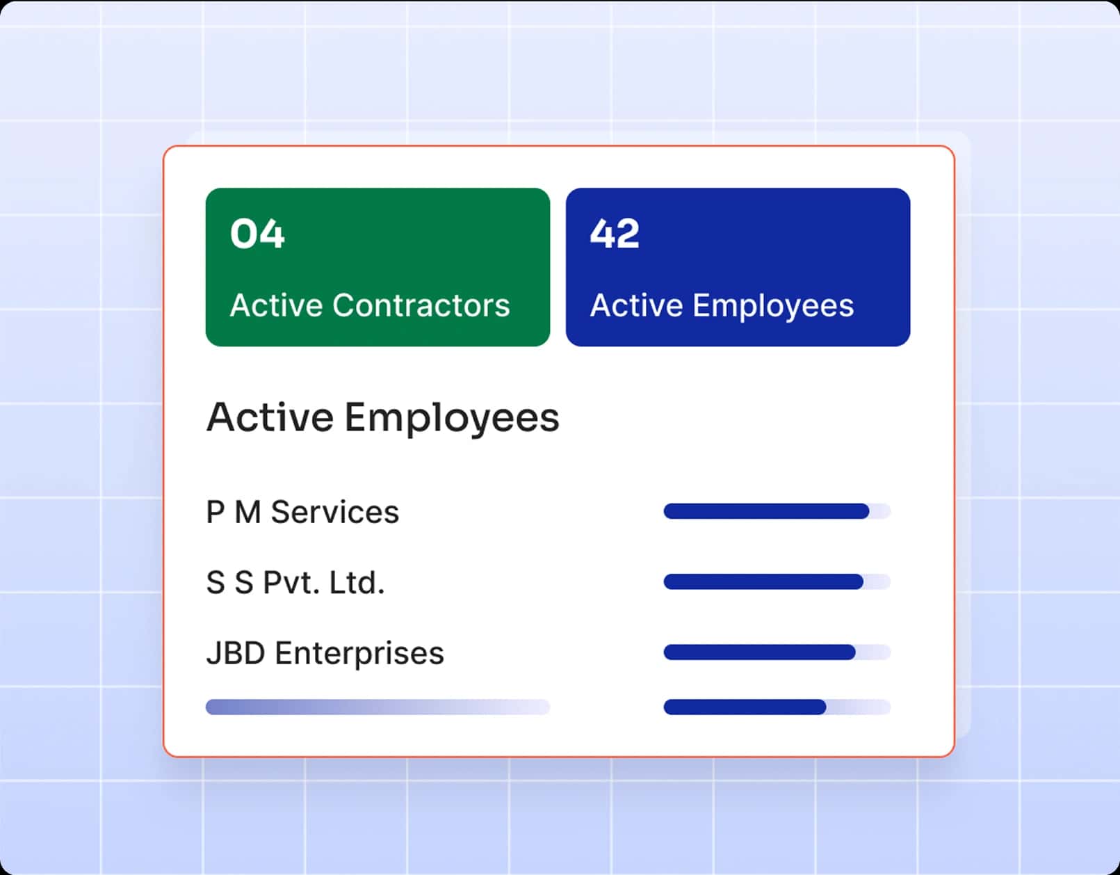 Ascent Contract Workforce Management