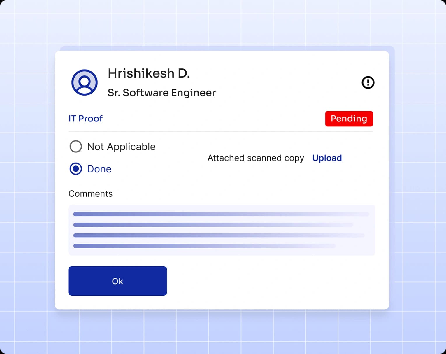 Automate Clearance & FnF