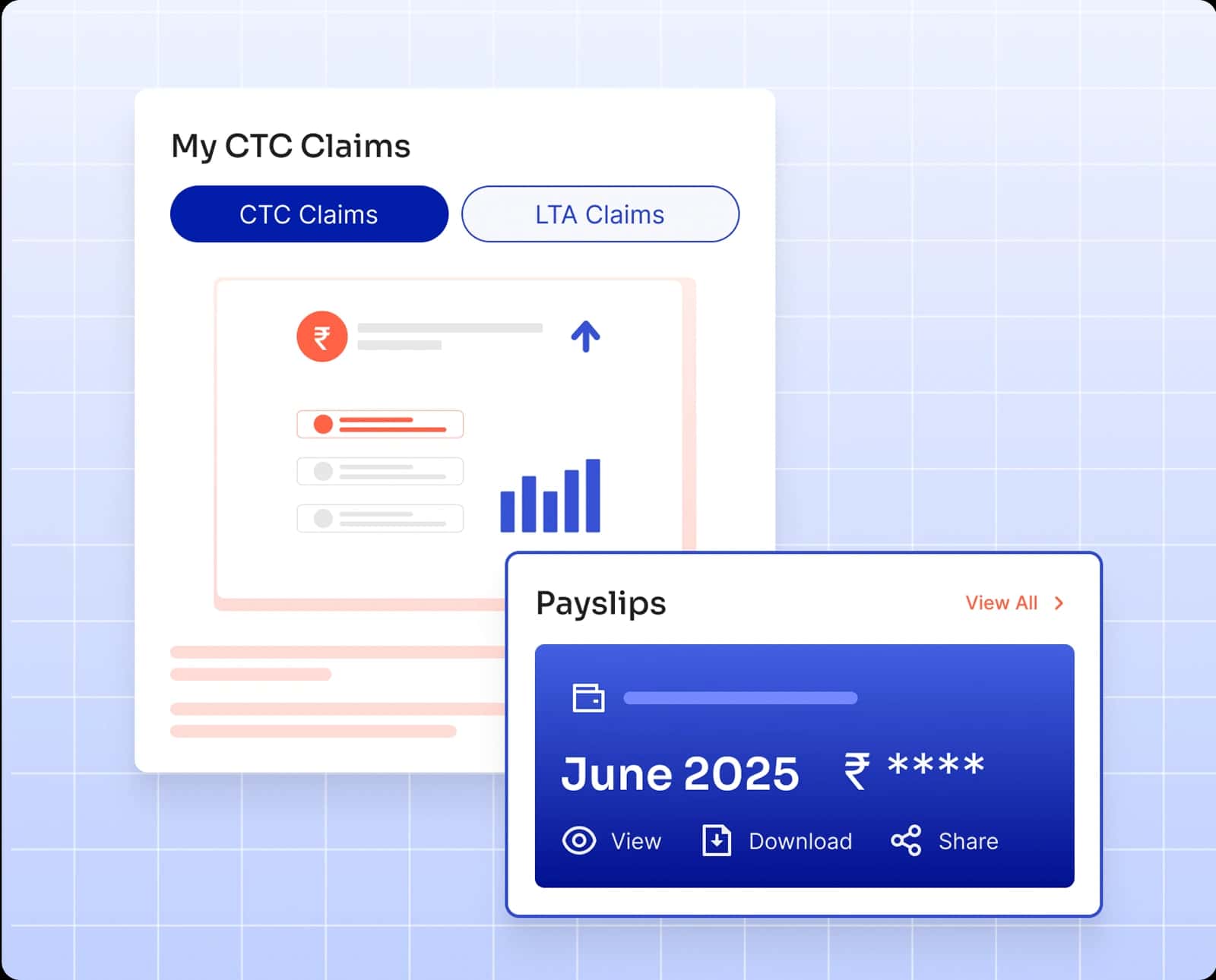 Ascent Payroll Management
