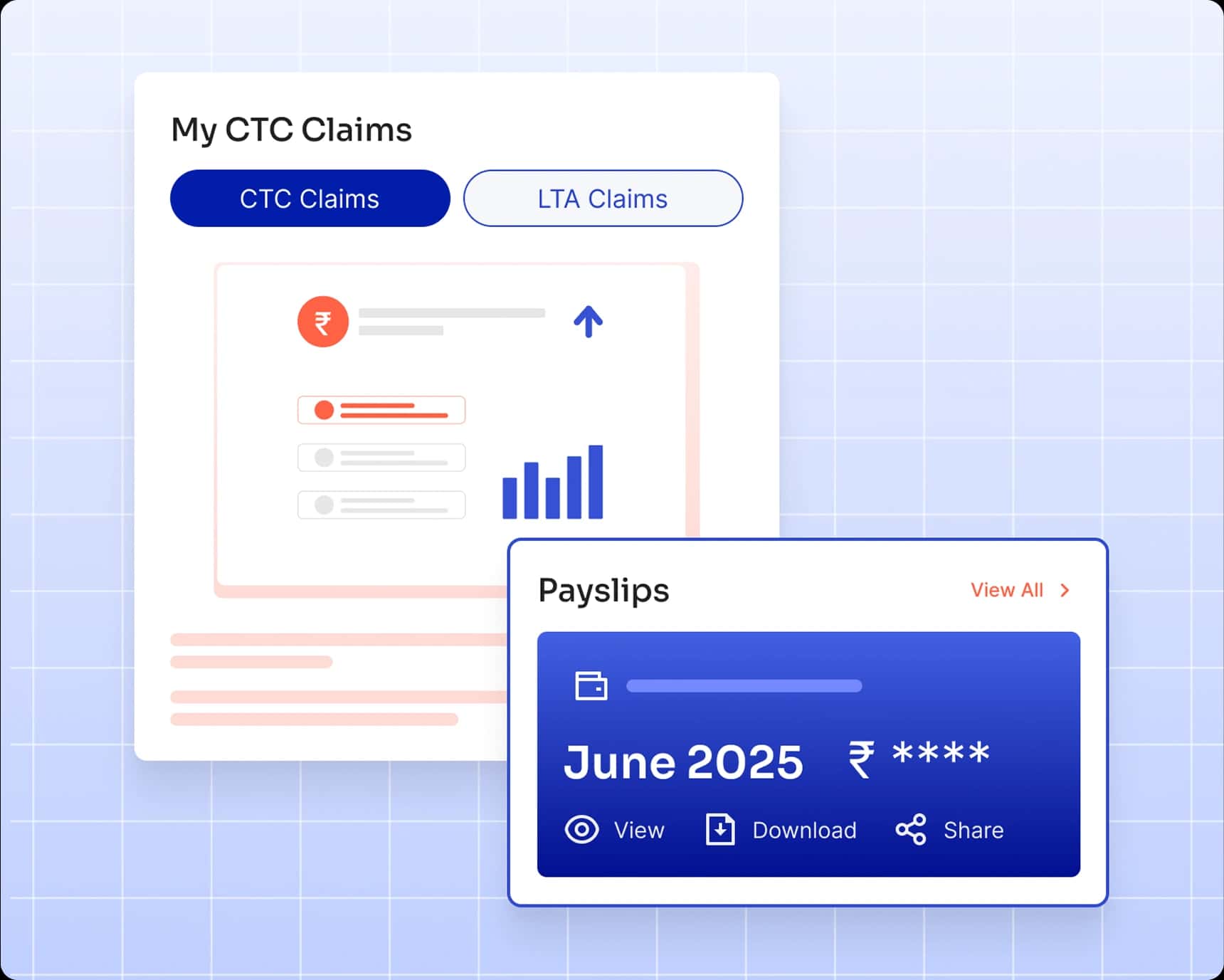 Ascent Payroll Management