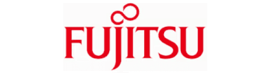 Fujitsu logo