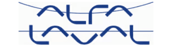 Alfa Laval logo