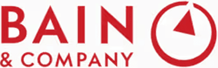 Bain logo