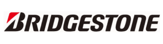 Bridgestone logo