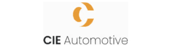 CIE logo