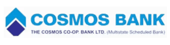 Cosmos logo
