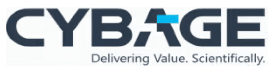 Cybage logo
