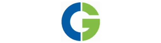 G logo