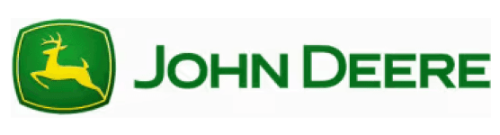 John Deere logo