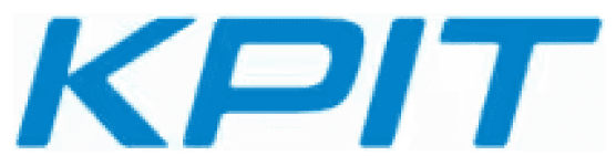 KPIT logo