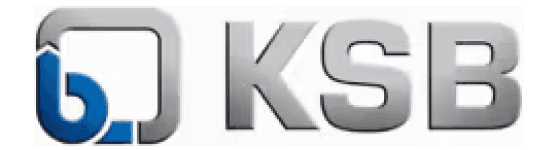 KSB logo