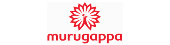 Murugappa logo
