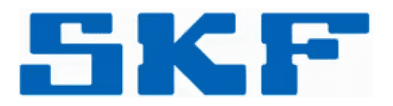 SKF logo