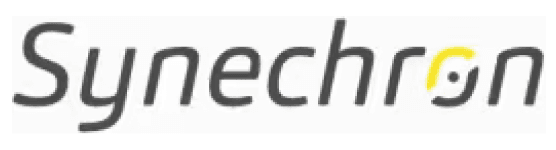 Synechron logo