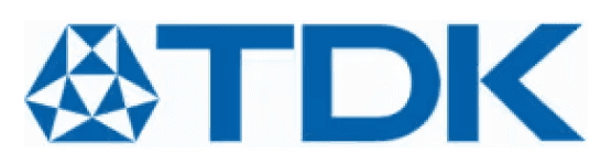 TDK logo