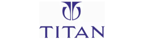 Titan logo