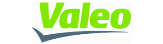 Valeo logo