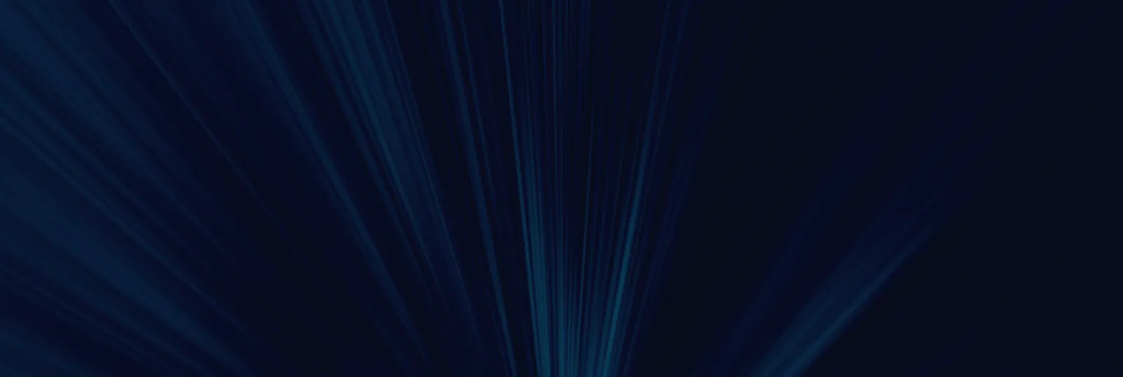 Gradient background for call to action section