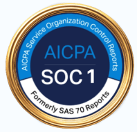AICPA SOC 1 — Formerly SAS 70 Reports