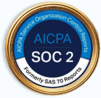 AICPA SOC 2 — Formerly SAS 70 Reports