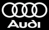 Audi logo