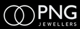 PNG Jewellers logo