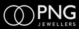 PNG Jewellers logo