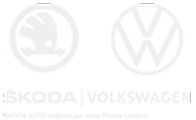 Skoda Volkswagen logo