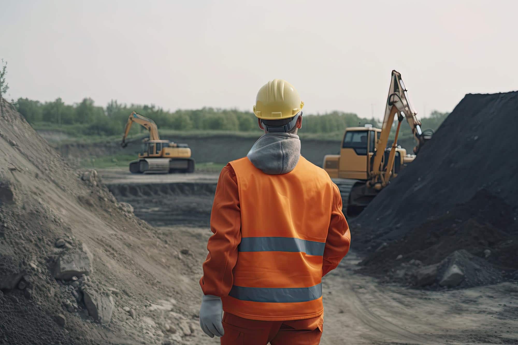 Enhancing transparency in the cement industry with Ascent Contract Labour Management System