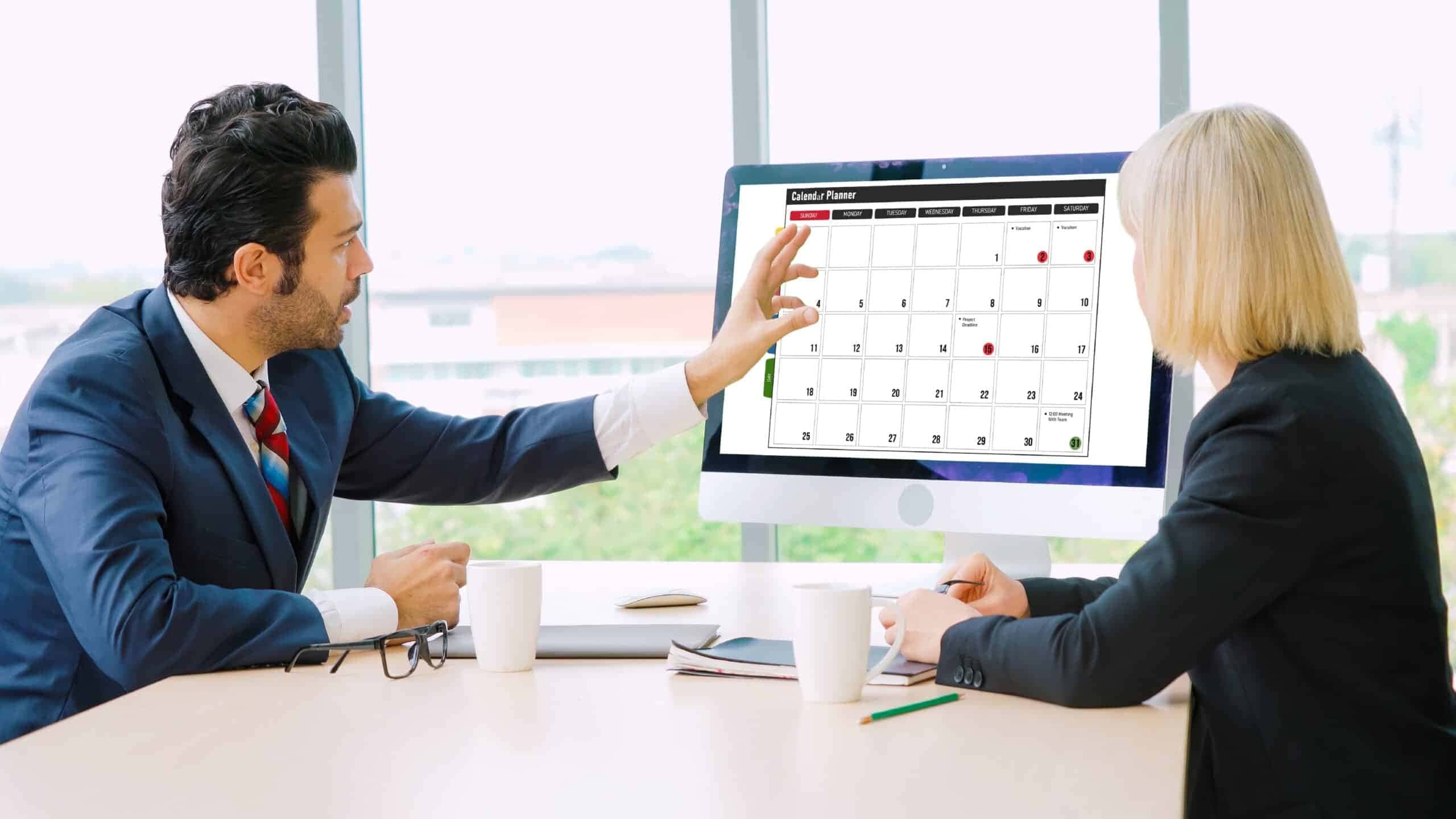The Ascent Leave and Attendance Management System is trusted by leading organisations: Here’s why