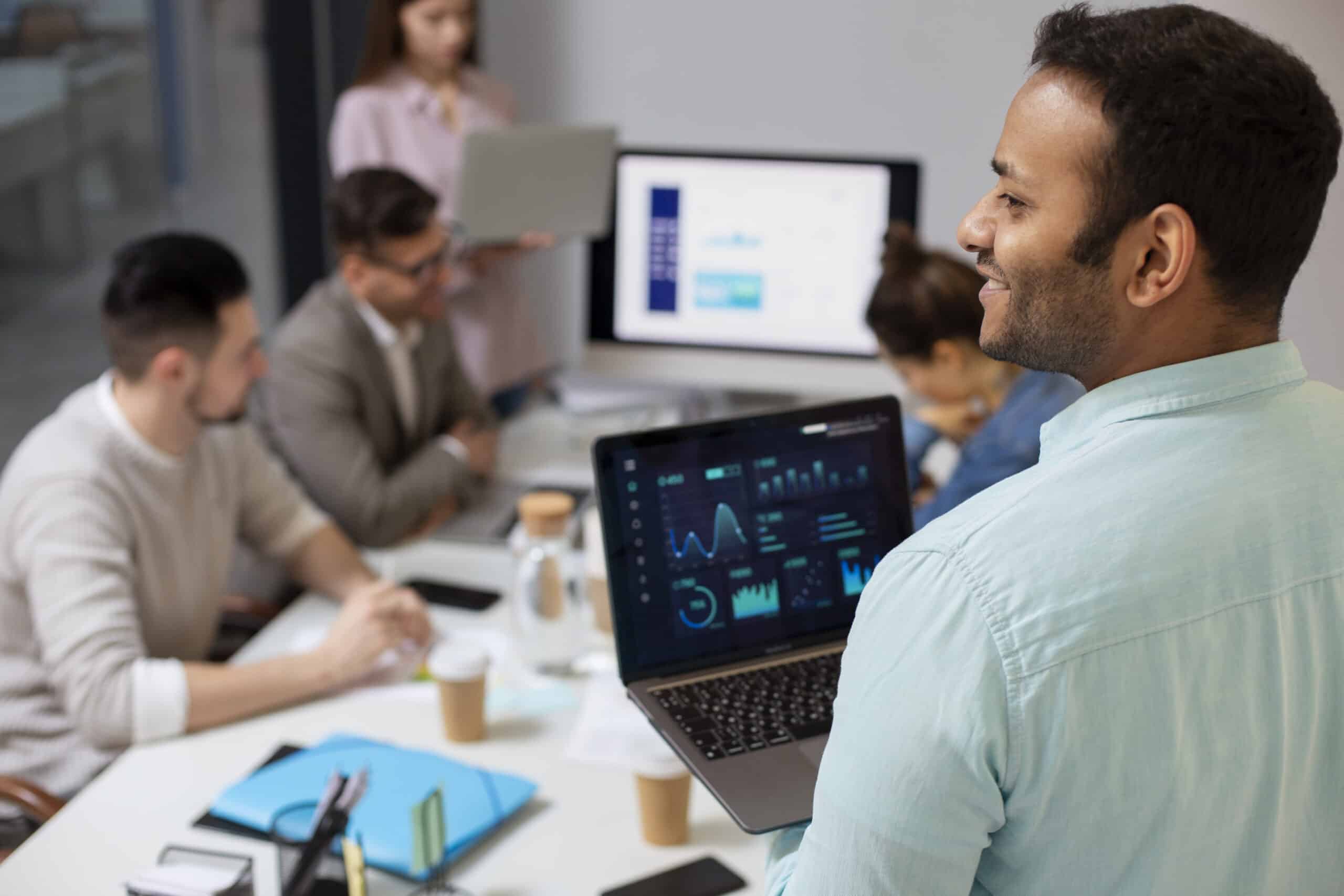 Enhancing efficiency in the IT industry: The Ascent HCM Suite’s impact