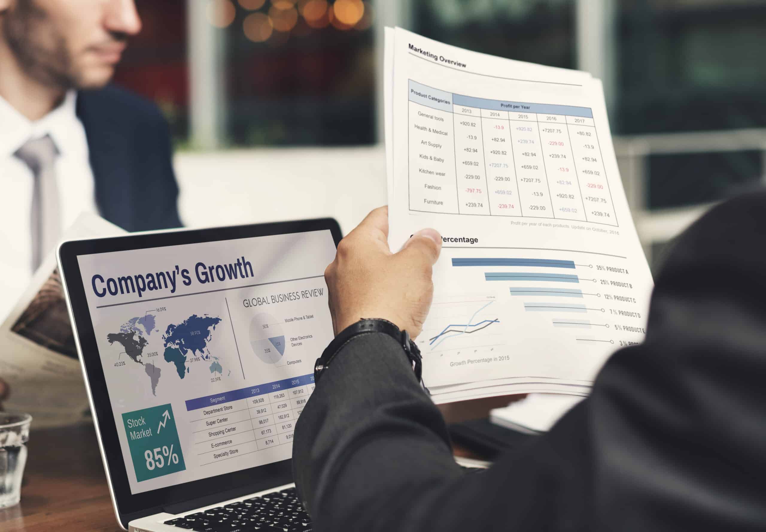 Navigating the travel expense challenges: How Ascent Travel and Expense Management System ensures efficiency