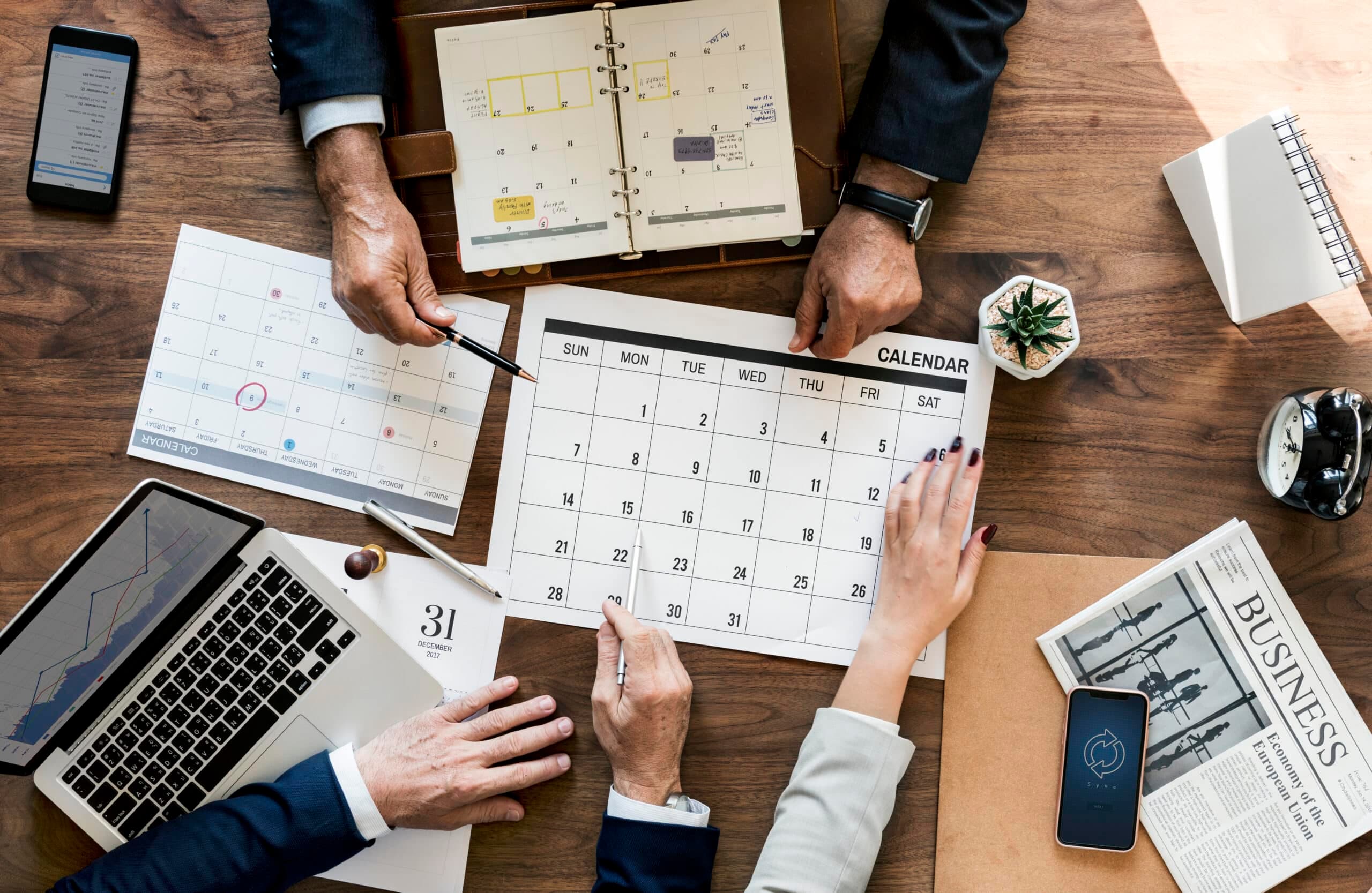 Tackling the post-pandemic complexities using Ascent Leave and Attendance Management System (LAMS) – The IT Industry perspective